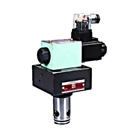 Logic Valves